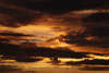 Mysterious july Skies